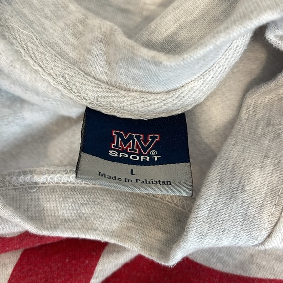 ALABAMA “A” crewneck sweatshirt - Picture 4 of 4